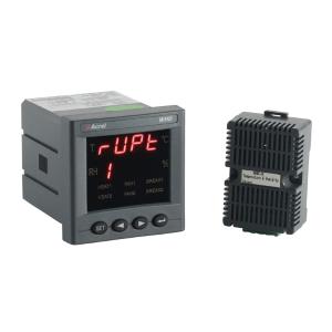Acrel(安科瑞)数字式温湿度控制器 WHD72-11 1路温湿度测量 管廊项目适用