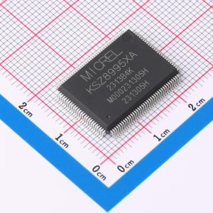 KSZ8995XA商品缩略图