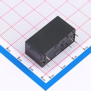 G5RL-1A-E-HR DC24商品缩略图