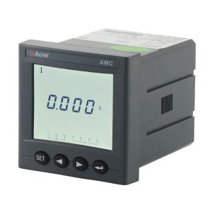 Acrel(安科瑞) LED单相交流多功能电力仪表 85-265V 0.5级 1个