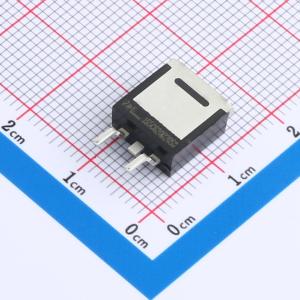 VBZL20N60S商品缩略图