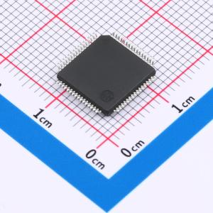 ATSAM4N8BA-AU商品缩略图