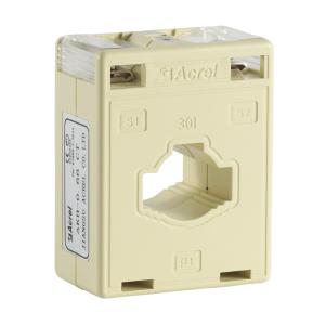 Acrel(安科瑞)低压测量型电流互感器AKH-0.66I 30I 50/5A闭口式