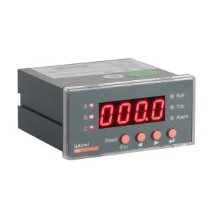 Acrel(安科瑞)ARD2-1.6 数码管电动机过流保护器 额定电流1.6A