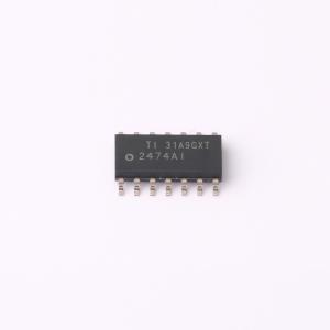 TLV2474AIDR商品缩略图