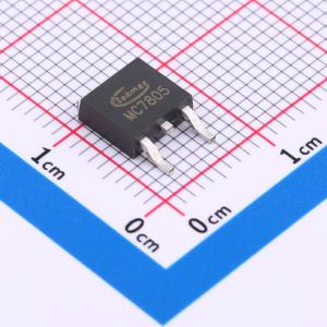 MC7805BDT(TOKMAS)商品缩略图