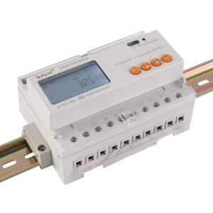 Acrel(安科瑞) 数字式三相交流电能表 3x100V、3x380V、3x57.7/100V、3x220/380V 3x1(6)A、3x10(80)A 1个