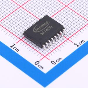 ADUM1400BRWZ(TOKMAS)商品缩略图