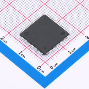 ATSAME51N20A-AU商品缩略图