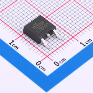 L7805CDT(TOKMAS)商品缩略图