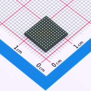 ATSAM3U4EA-CU商品缩略图