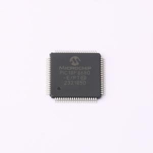 PIC18F8680-E/PT商品缩略图