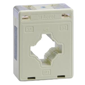 Acrel(安科瑞)低压测量型电流互感器AKH-0.66I 40I 250/5A闭口式
