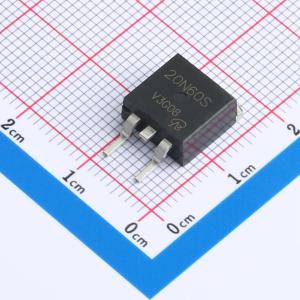 VBZL20N60S商品缩略图