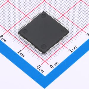 ATSAM4E8CB-AN商品缩略图