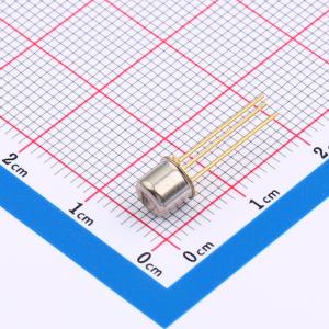 2N2907A商品缩略图