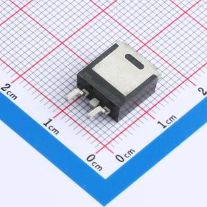 07N60S5 TO263-VB商品缩略图