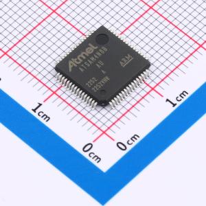 ATSAM4N8BA-AU商品缩略图