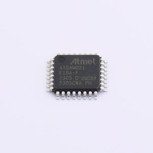 ATSAMD21E18A-AF商品缩略图