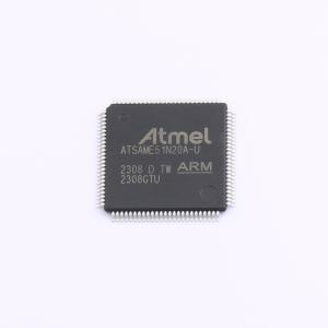 ATSAME51N20A-AU商品缩略图