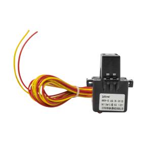 Acrel(安科瑞)AKH-0.66/K K-φ10 5A/1.25mA开口式互感器
