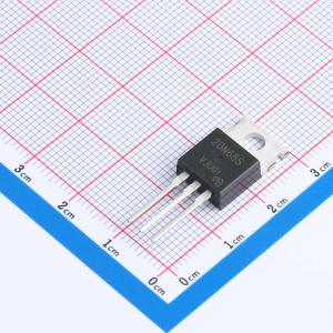 VBZM20N65S商品缩略图