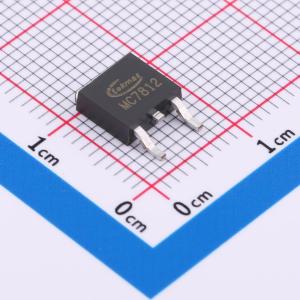 MC7812BDTR(TOKMAS)商品缩略图