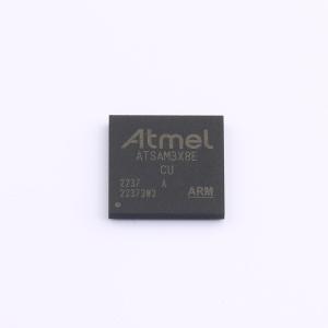 ATSAM3X8EA-CU商品缩略图