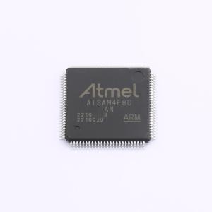 ATSAM4E8CB-AN商品缩略图