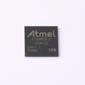 ATSAMA5D27C-D5M-CU商品缩略图