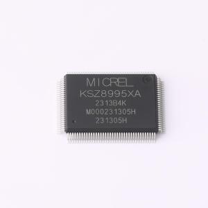 KSZ8995XA商品缩略图