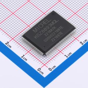 KSZ8893MQL商品缩略图