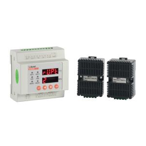 Acrel(安科瑞) 直销WHD20R-22 导轨式智能型温湿度控制器