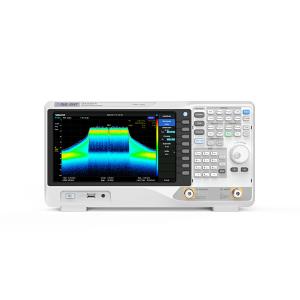 鼎阳(SIGLENT) SSA3032X-R 实时频谱分析仪 9K~3.2GHz 分辨率带宽1Hz~3MHz
