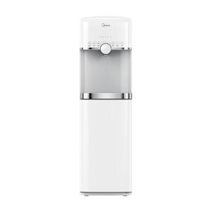 Midea(美的)商用Z10立式反渗透RO直饮机MRO702A-D智能4温度可选净水器