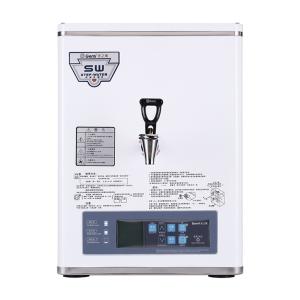 Gemi(吉之美)商用步进式开水器K2 GM-K2-15CSW(电脑控制)