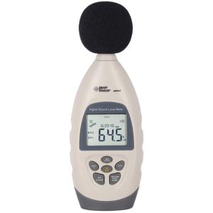 希玛 AR844 噪音计数显噪音测试仪噪声分贝计测试仪检测仪分贝器数字声级计测声仪