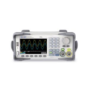 鼎阳(SIGLENT)SDG6052X-E 函数/任意波形发生器双通道500MHz采样率2.4GSa/S