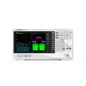 鼎阳(SIGLENT) SSA1015X-C 频谱&矢量网络分析仪 频率9K~1.5GHz 分辨率带宽1Hz~1MHz