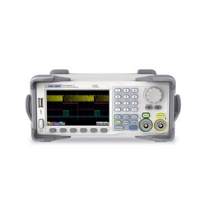 鼎阳(SIGLENT)SDG6022X-E 函数/任意波形发生器双通道200MHz采样率2.4GSa/S