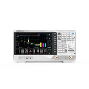 鼎阳(SIGLENT) SSA3050X-R 实时频谱分析仪 9K~5GHz 分辨率带宽1Hz~3MHz