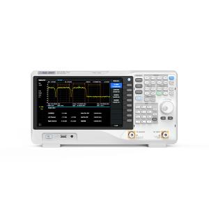 鼎阳(SIGLENT)SSA3075X Plus 频谱分析仪9KHz-7.5GHz 标配TG