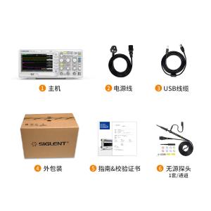 SDS1102DL+商品缩略图