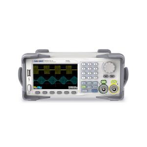 鼎阳(SIGLENT)SDG6012X-E 函数/任意波形发生器双通道160MHz采样率2.4GSa/S