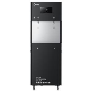 Midea(美的)商用办公反渗透净水机ZRO1823-H3(R30)学校双龙头大通量直饮机