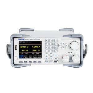 鼎阳(SIGLENT) SDL1030X-C 可编程直流电子负载 150V/30A/300W