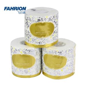 FAHRION(飞日诺) 商用卷筒纸 重量110g {一整箱10卷} GD99-900-3335