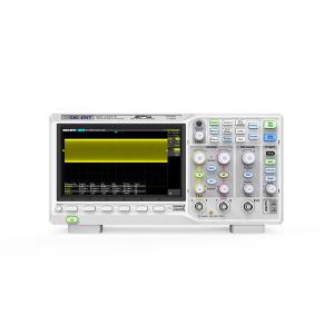 鼎阳(SIGLENT)SDS1202X-E 荧光示波器200MHz双通道采样率1GSa/S