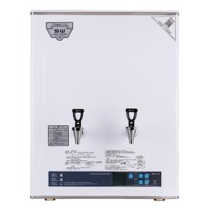 Gemi(吉之美)商用步进式开水器K1系列K1D-40CSWA(40L)