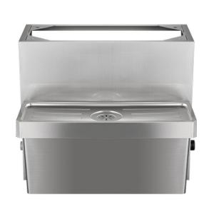 Midea(美的)商用开水器配套底座MDZ-48商务直饮机管线机净水器前置均有售